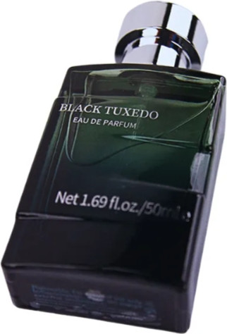 Изображение товара Туалетная вода Miniso Black Tuxedo 3527