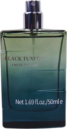 Изображение товара Туалетная вода Miniso Black Tuxedo 3527