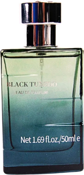 Изображение товара Туалетная вода Miniso Black Tuxedo 3527