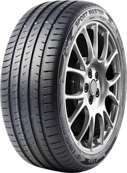 Летняя шина LingLong Sport Master 275/40R21 107Y — фото 3