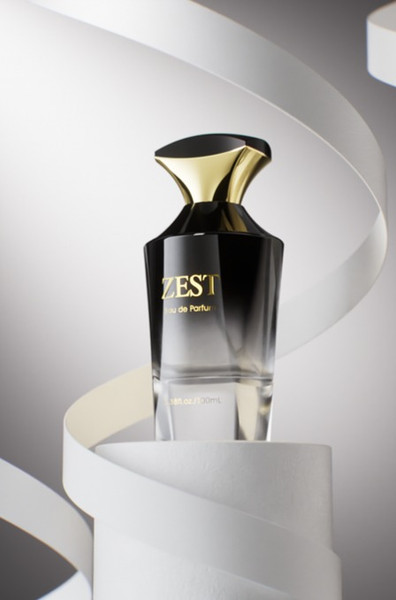 Изображение товара Туалетная вода Miniso Illusion 2098