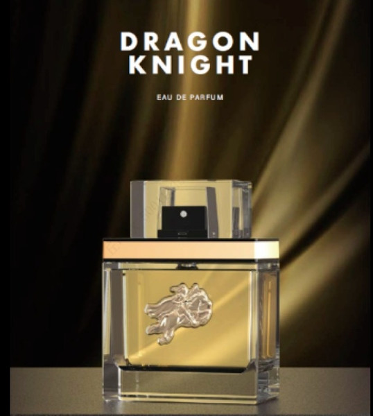 Изображение товара Туалетная вода Miniso Dragon Knight 2049