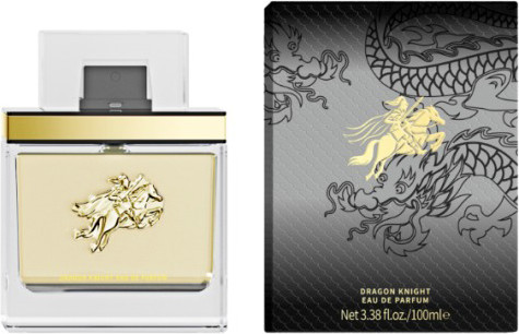 Изображение товара Туалетная вода Miniso Dragon Knight 2049