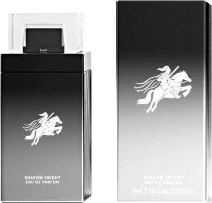 Изображение товара Туалетная вода Miniso Shadow Knight 3091