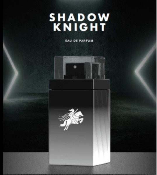 Изображение товара Туалетная вода Miniso Shadow Knight 3091