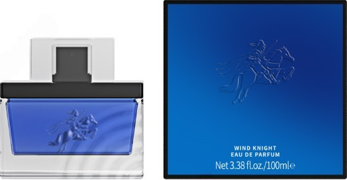 Изображение товара Туалетная вода Miniso Wind Knight 3084