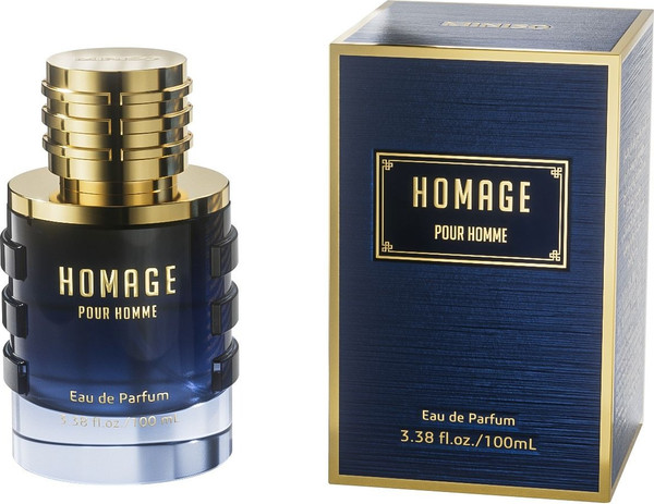 Изображение товара Туалетная вода Miniso Homage 3279