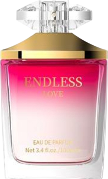 Изображение товара Туалетная вода Miniso Red Fantasy 3602