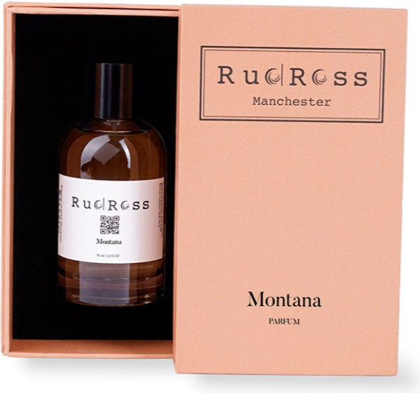 Изображение товара Парфюмерная вода RudRoss Montana (95мл)
