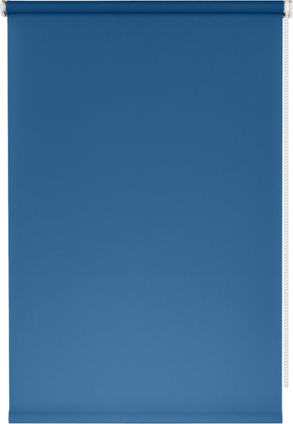 Изображение товара Рулонная штора Franc Gardiner Glasgow 80x160 / 97284294 (синий)