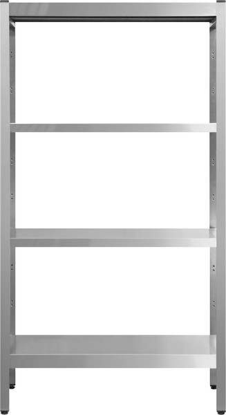 Изображение товара Стеллаж металлический Luxstahl Кухонный СУ-1800х1000х540-4 / мко1128