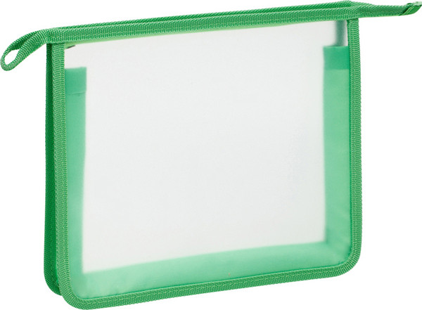 Изображение товара Папка для тетрадей ArtSpace ПТ850_58235 (прозрачный неон)