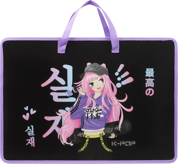Изображение товара Папка-портфель ArtSpace Girl Pwr / ПР-3-30_61554