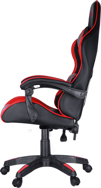 Изображение товара Кресло геймерское Helmi Effect HL-G05 / 306176 (черный/красный)