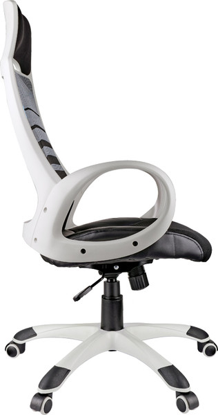 Изображение товара Кресло геймерское Helmi Podium HL-S05 / 274810 (черный/белый)