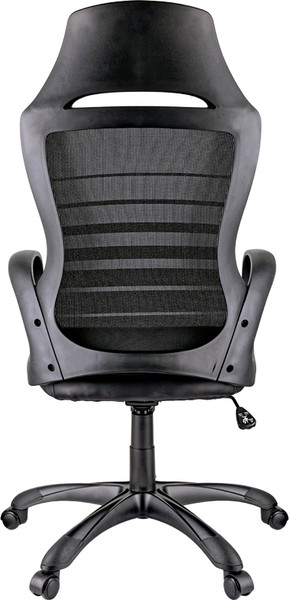 Изображение товара Кресло геймерское Helmi Podium HL-S05 / 274811 (черный)