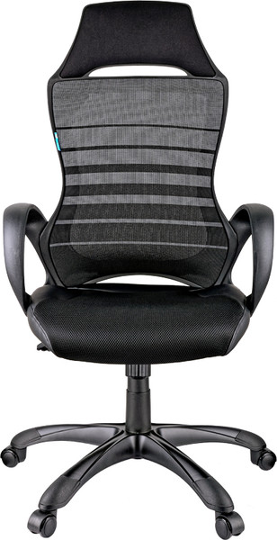 Изображение товара Кресло геймерское Helmi Podium HL-S05 / 274811 (черный)