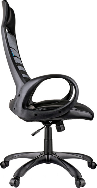 Изображение товара Кресло геймерское Helmi Podium HL-S05 / 274811 (черный)