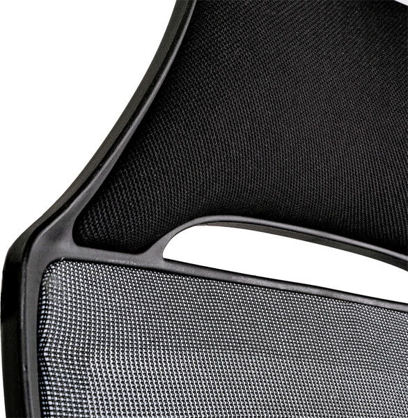 Изображение товара Кресло геймерское Helmi Podium HL-S05 / 274811 (черный)