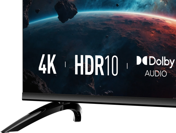 Изображение товара Телевизор Blaupunkt 55’’ 55UBG5500T