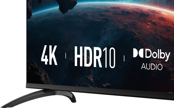 Изображение товара Телевизор Blaupunkt 65’’ 65UBG5500T