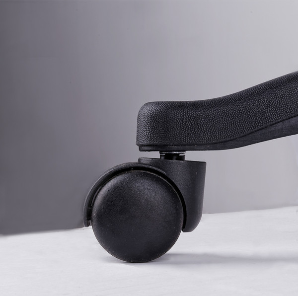 Изображение товара Кресло офисное Helmi Income HL-E02 / 274815 (черный)