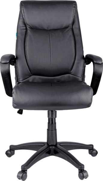 Изображение товара Кресло офисное Helmi Income HL-E02 / 274815 (черный)