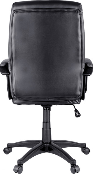 Изображение товара Кресло офисное Helmi Income HL-E02 / 274815 (черный)