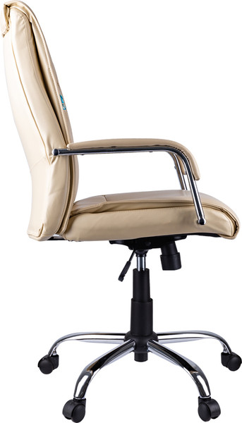 Изображение товара Кресло офисное Helmi Accept HL-E03 / 274819 (бежевый)