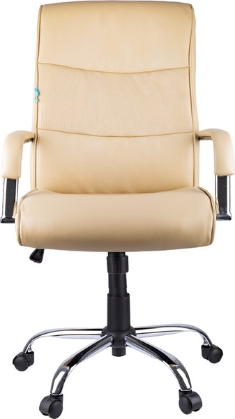Изображение товара Кресло офисное Helmi Accept HL-E03 / 274819 (бежевый)