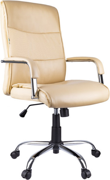 Изображение товара Кресло офисное Helmi Accept HL-E03 / 274819 (бежевый)