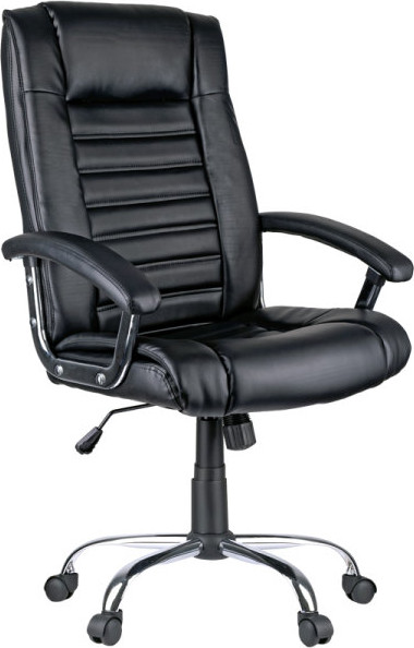 Изображение товара Кресло офисное Helmi Split HL-E04 / 274824 (черный)