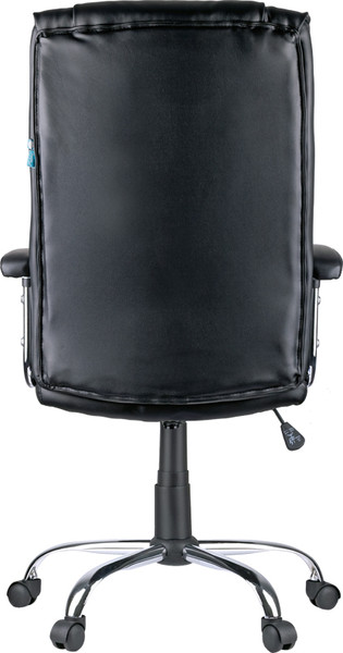 Изображение товара Кресло офисное Helmi Split HL-E04 / 274824 (черный)