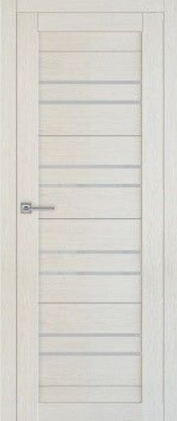 Изображение товара Дверь межкомнатная Bafa Техно 16 90x200 (лиственница/сатин)