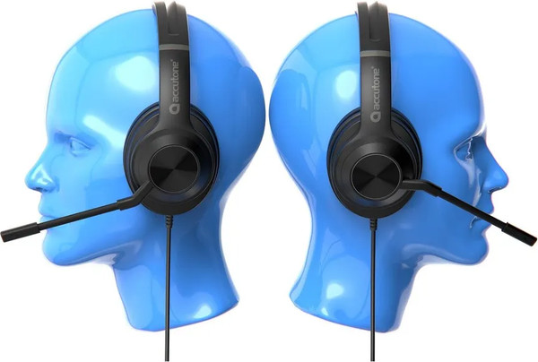 Изображение товара Наушники-гарнитура Accutone Converse MB380