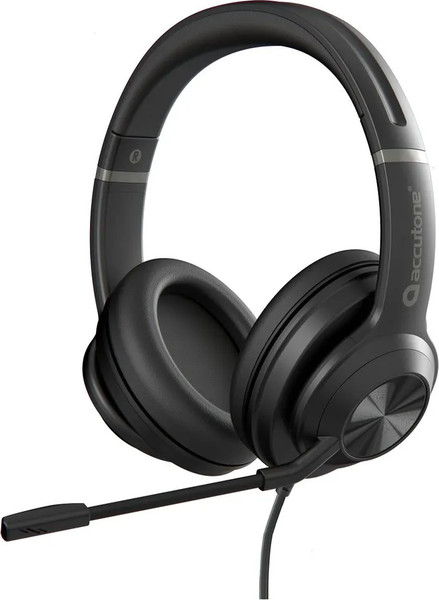 Изображение товара Наушники-гарнитура Accutone Converse MB380