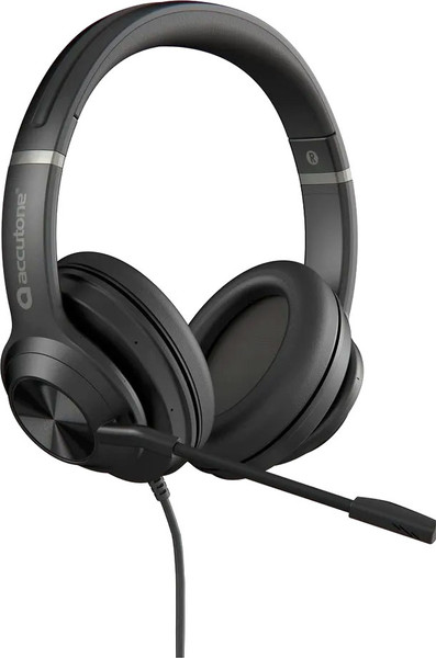 Изображение товара Наушники-гарнитура Accutone Converse MB380