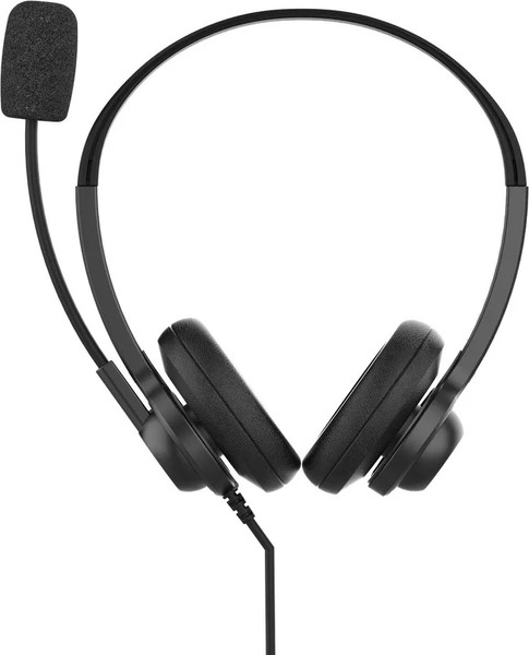 Изображение товара Наушники-гарнитура Accutone UB230 USB