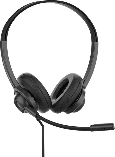 Изображение товара Наушники-гарнитура Accutone UB230 USB