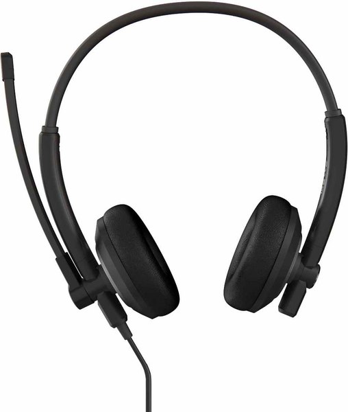 Изображение товара Наушники-гарнитура Accutone Converse UB95 USB