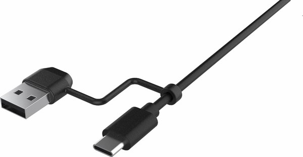 Изображение товара Наушники-гарнитура Accutone Converse UB95 USB