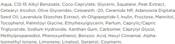 Изображение товара Крем для лица Tolpa Ideal Age Multi Repair регенерирующий ночной (50мл)