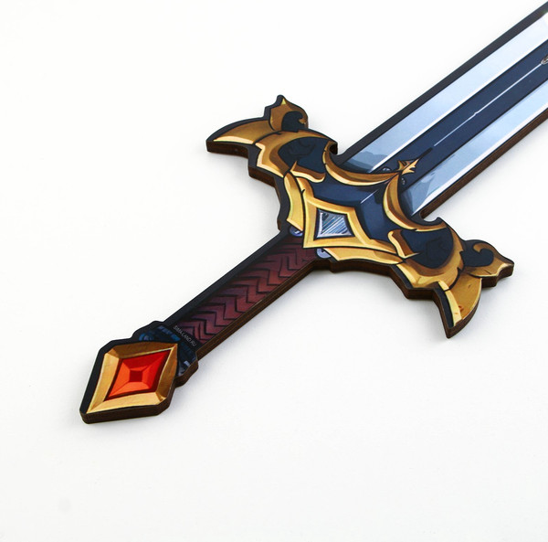 Изображение товара Меч игрушечный Sima-Land Кладинец / 10837572