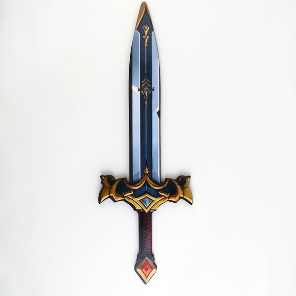 Изображение товара Меч игрушечный Sima-Land Кладинец / 10837572