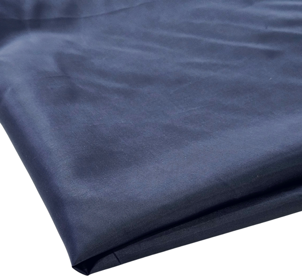 Изображение товара Ткань для творчества Sentex Ткань подкладочная ПТ 500x150 190Т 100%ПЭ 57 гр/м2 (темно-синий)