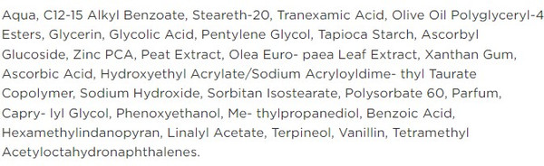 Изображение товара Сыворотка для лица Tolpa Dermo Face Melaclear корректирующая обесцвечивание (30мл)