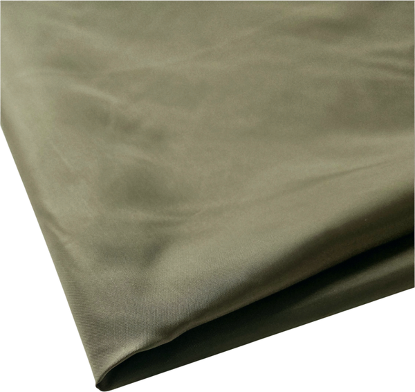 Изображение товара Ткань для творчества Sentex Ткань подкладочная ПТ 500x150 190Т 100%ПЭ 57 гр/м2 (хаки)