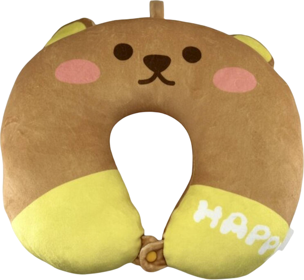 Изображение товара Подушка на шею Miniso Animal Series 6460