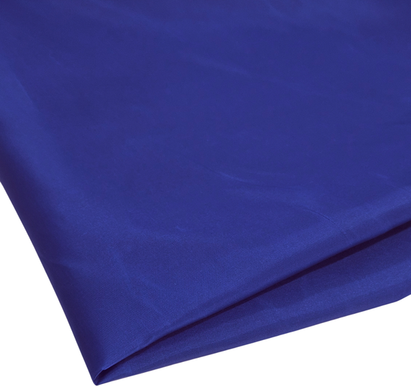 Изображение товара Ткань для творчества Sentex Ткань подкладочная ПТ 100x150 190Т 100%ПЭ 57 гр/м2 (ультрамарин)