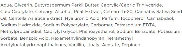 Изображение товара Крем для лица Tolpa Clinical Boost Гиалуроновая кислота+масло CDB Интенсивно увлажн. (40мл)